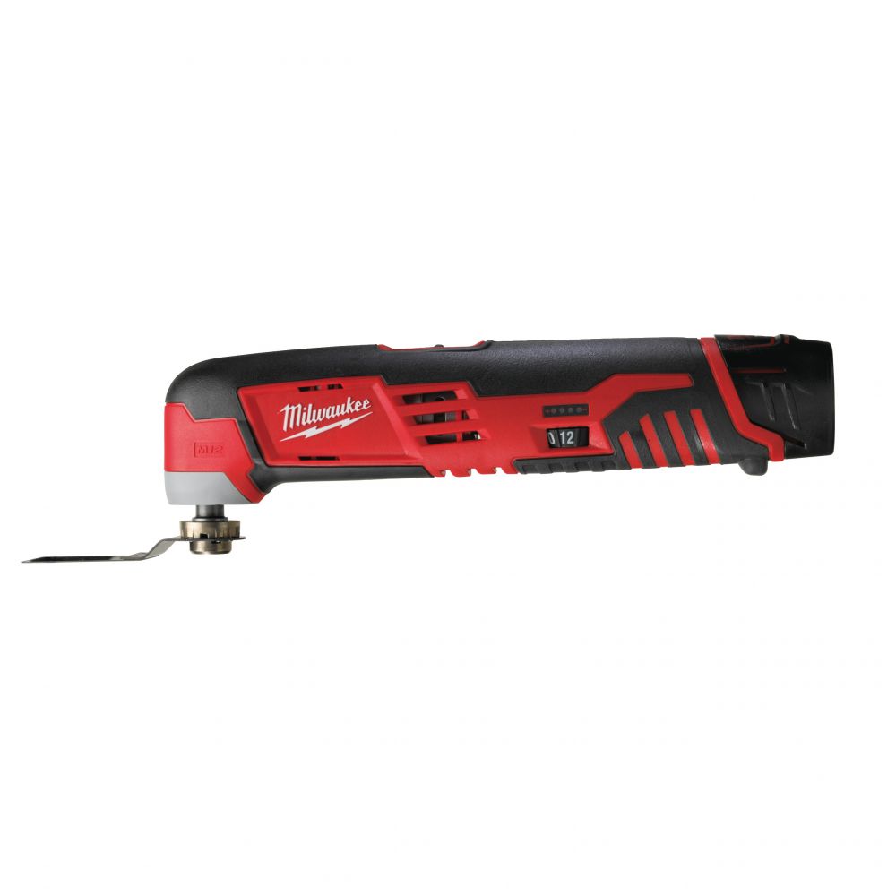 Milwaukee - Akku-Multitool M12 (C12 MT-202B) 